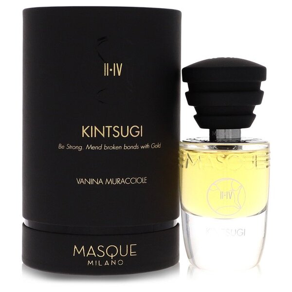 Masque Milano Kintsugi Eau De Parfum - 1.18 oz