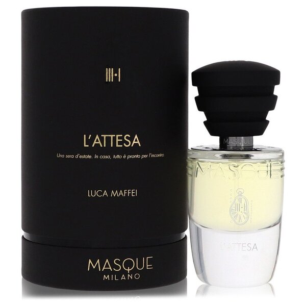 Masque Milano L'Attesa Eau De Parfum - 1.18 oz