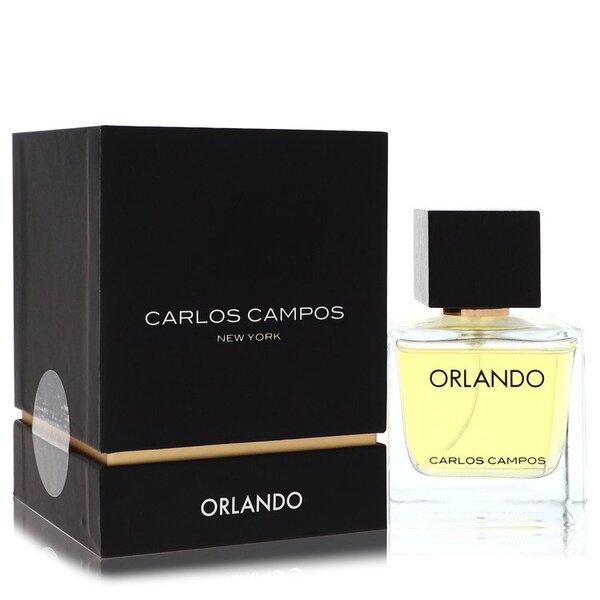 Carlos Campos Orlando Eau De Toilette 3.3 oz