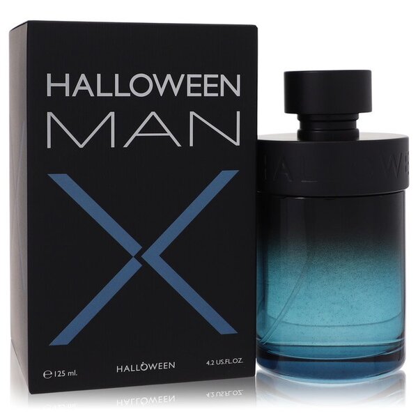Halloween Man X by Jesus Del Pozo EDT 4.2 oz
