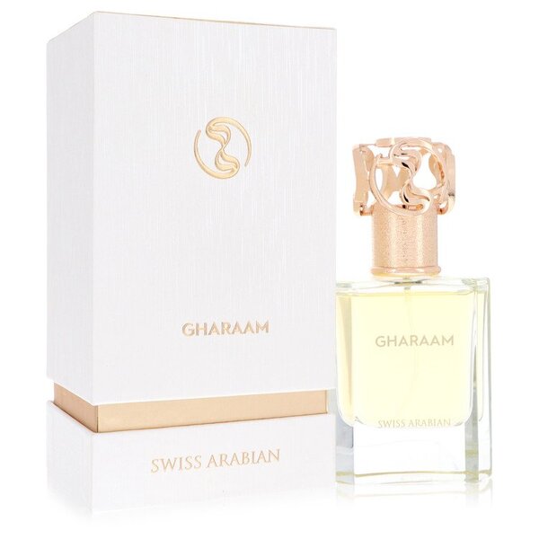Swiss Arabian Gharaam Unisex EDP - 1.7 oz