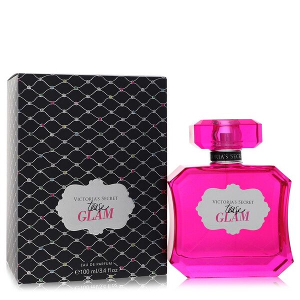Victoria's Secret Tease Glam Eau de Parfum 3.4 oz
