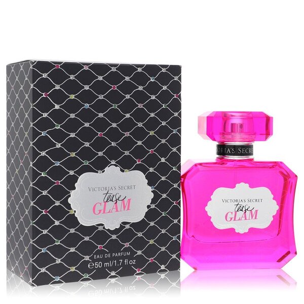 Victoria's Secret Tease Glam Eau de Parfum, 1.7 fl oz