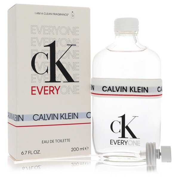 Calvin Klein CK Everyone Eau de Toilette Spray - 6.7 oz