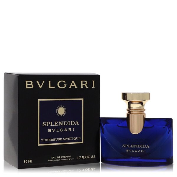 Bvlgari Splendida Tubereuse Mystique Eau De Parfum 1.7 oz