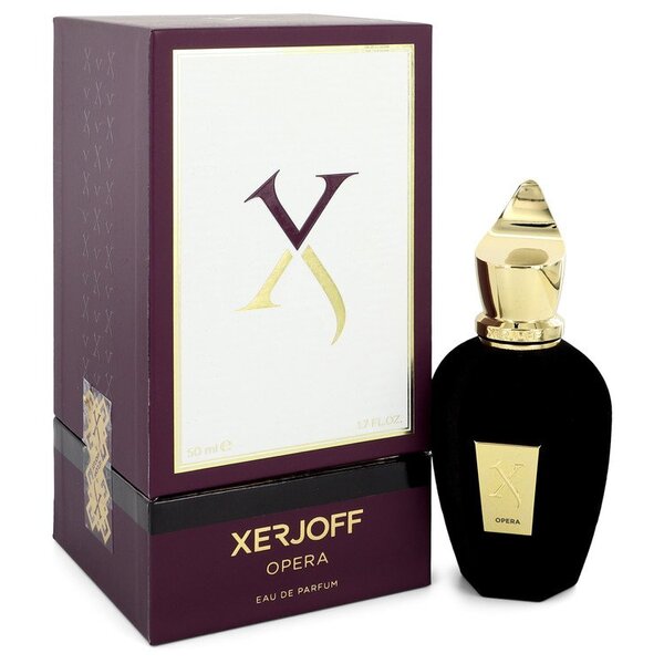 Xerjoff Opera 1.7oz Eau De Parfum - Unisex Floral Woody Musk
