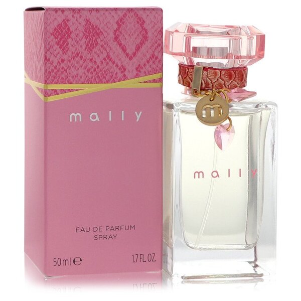 Mally Eau De Parfum Spray 1.7 fl oz - Fruity Floral