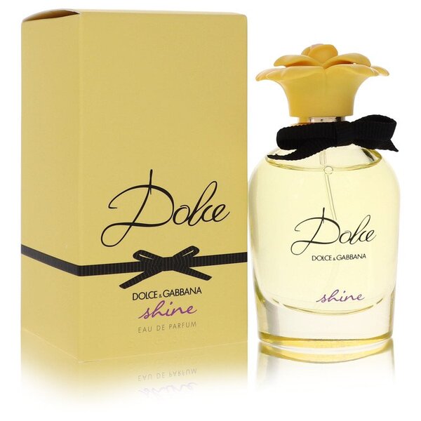 Dolce & Gabbana Dolce Shine 1.7 oz Eau De Parfum Spray