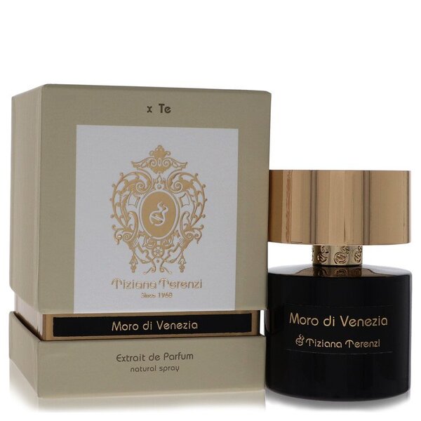 Tiziana Terenzi Moro Di Venezia 3.38 oz Extrait De Parfum