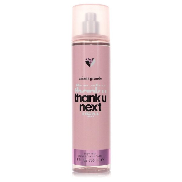 Ariana Grande Thank U, Next Body Mist 8 fl oz