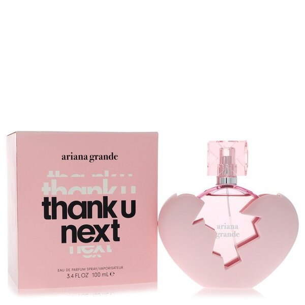 Ariana Grande Thank U, Next EDP 3.4 oz