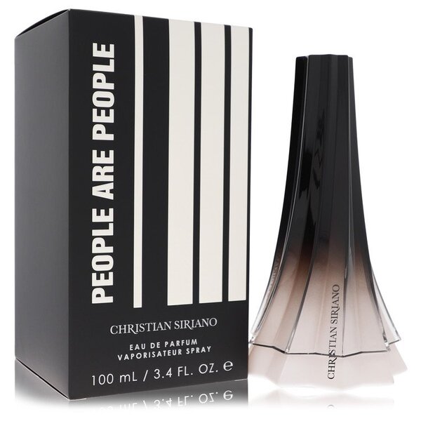 Christian Siriano People Are People EDP 3.4 oz for Women