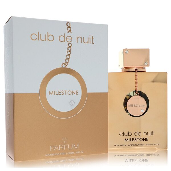 Armaf Club De Nuit Milestone EDP 6.7 fl oz Unisex