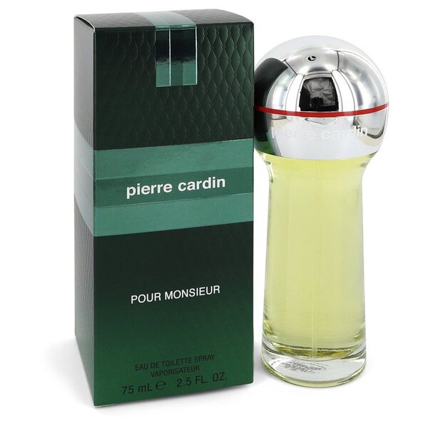 Pierre Cardin Pour Monsieur 2.5 oz Eau De Toilette