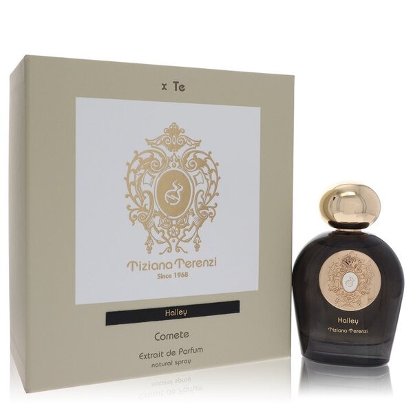 Tiziana Terenzi Halley Extrait De Parfum Spray 3.38 oz