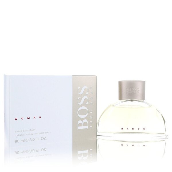 Hugo Boss Boss Eau De Parfum 3 oz Spray