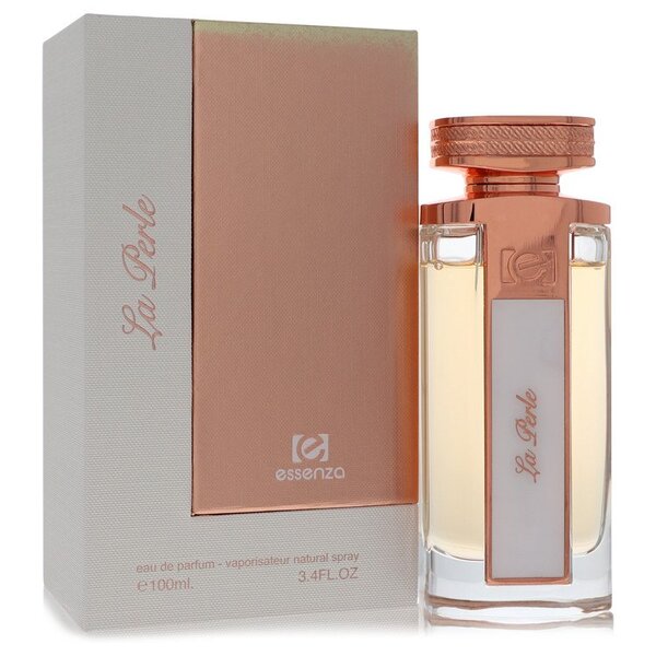 Essenza La Perle 3.4 oz Eau De Parfum for Women