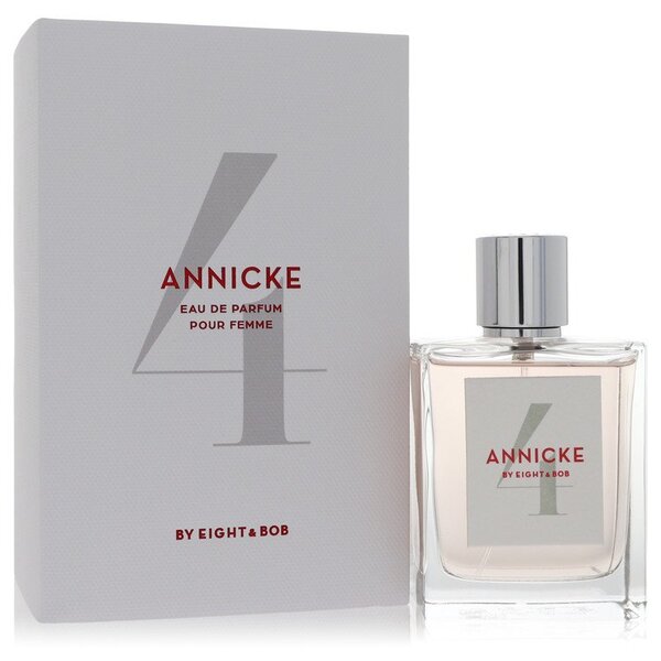 Eight & Bob Annicke 4 3.4 oz Eau De Parfum