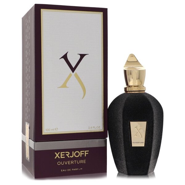 Xerjoff Ouverture Eau De Parfum 3.4 oz Unisex
