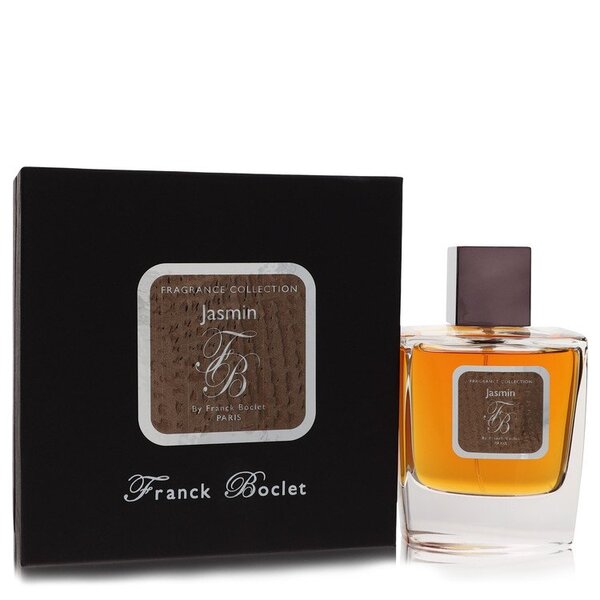 Franck Boclet Jasmin EDP 3.3 oz Unisex Floral Fragrance