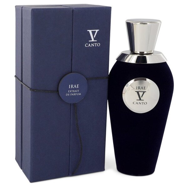 V Canto Irae V: Cozy Tonka Bean & Cacao Extrait De Parfum - 3.38 oz
