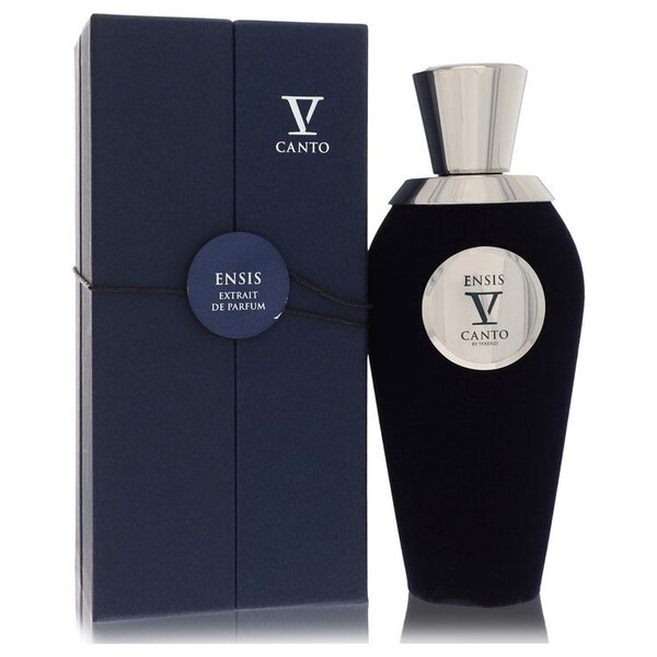 V Canto Ensis V 3.38 oz Floral Green Unisex Extrait de Parfum