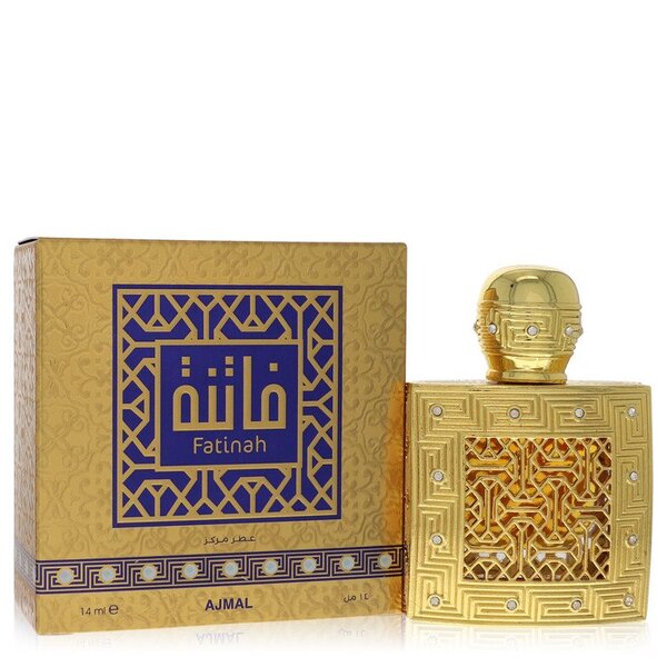 Ajmal Fatinah 0.47 oz Concentrated Perfume Oil