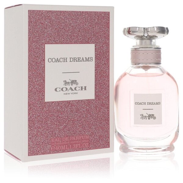 Coach Dreams 1.3 oz Eau de Parfum for Women