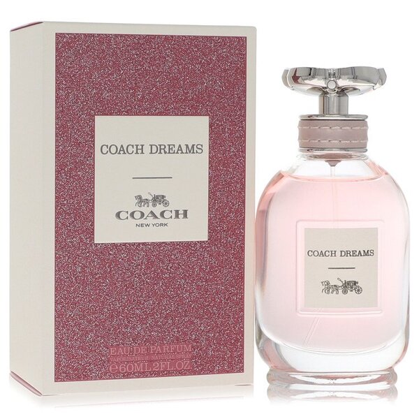 Coach Dreams 2 fl oz Eau de Parfum for Women