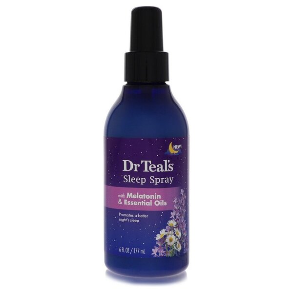 Dr Teal's Sleep Spray with Melatonin & Lavender - 6 oz