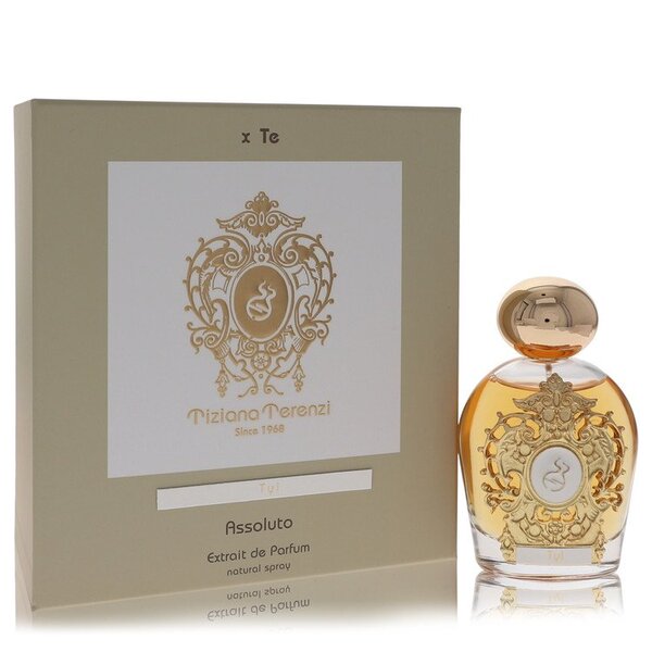 Tiziana Terenzi Tyl Extrait De Parfum 3.38 oz Unisex