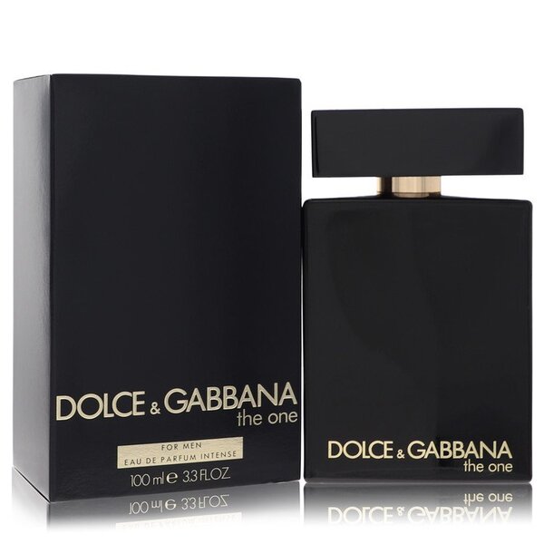 Dolce & Gabbana The One Intense EDP 3.3 oz - Bold, Rich Fragrance