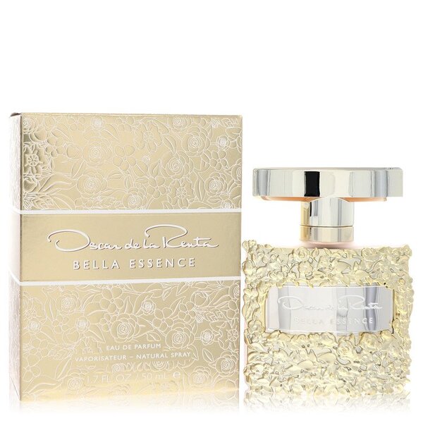 Oscar De La Renta Bella Essence 1.7 oz Eau de Parfum Spray - Sweet Floral