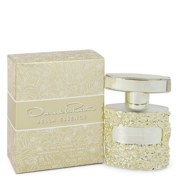 Oscar De La Renta Bella Essence 1 fl oz Eau de Parfum - Floral Amber