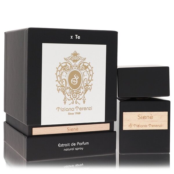 Tiziana Terenzi Siene Extrait De Parfum 3.38 oz