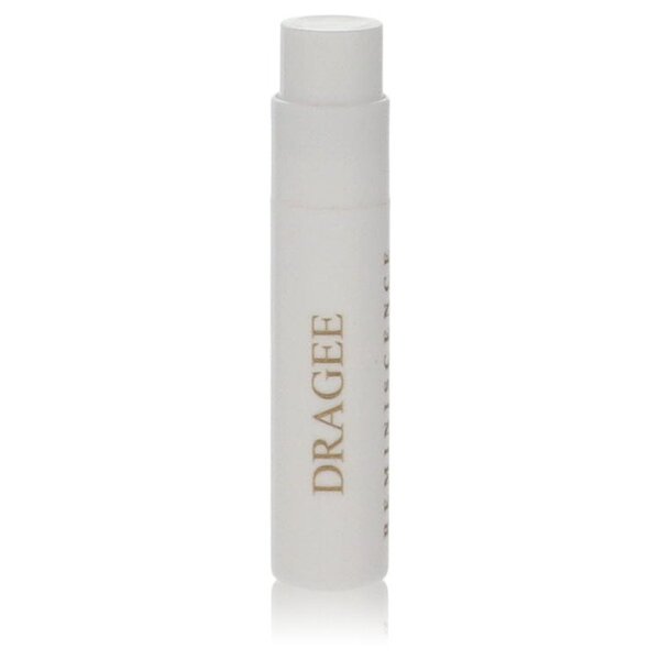 Reminiscence Dragee Sample Vial .04 oz Sweet Delight