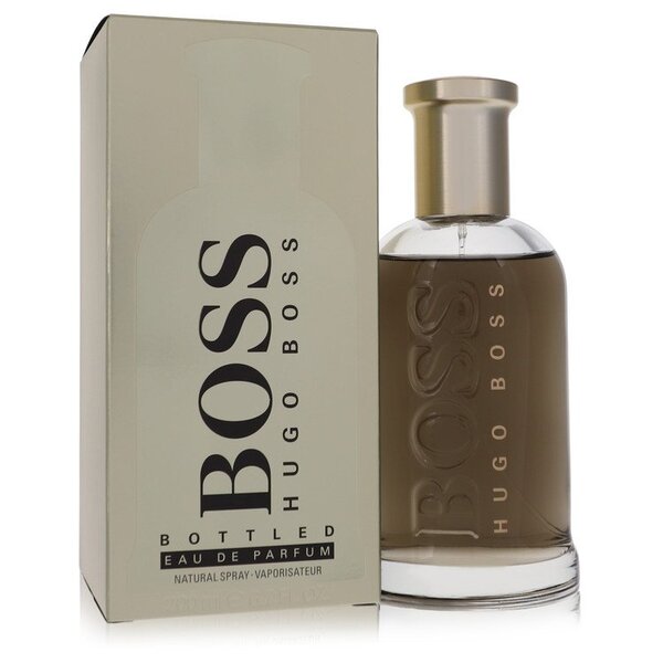 Hugo Boss BOSS Bottled Eau de Parfum for Men - 6.7 oz