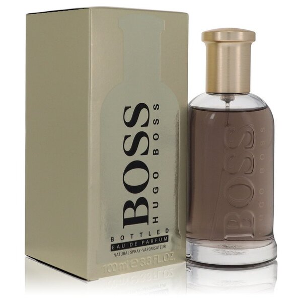 Hugo Boss BOSS Bottled No. 6 Eau de Parfum 3.3 fl oz
