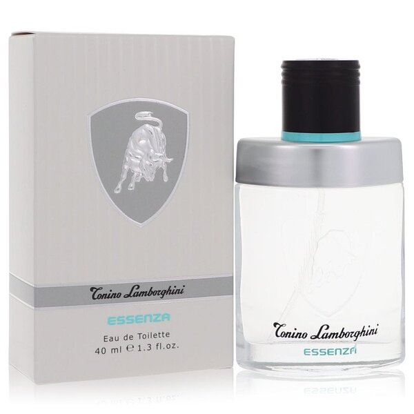 Tonino Lamborghini Essenza EDT 1.3 oz - Fresh Italian Citrus