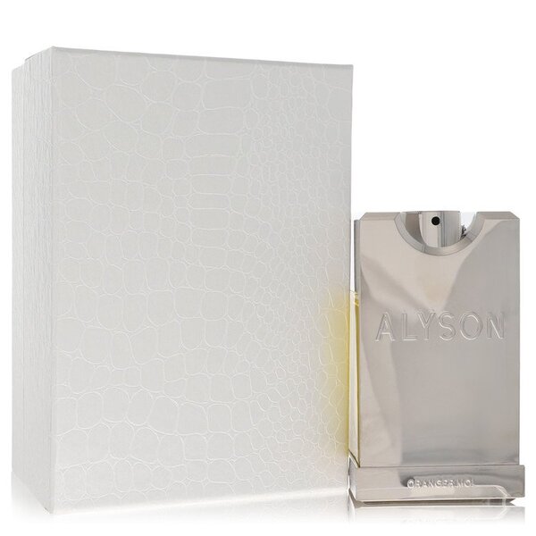 Alyson Oldoini Oranger Moi Eau De Parfum 3.3 oz