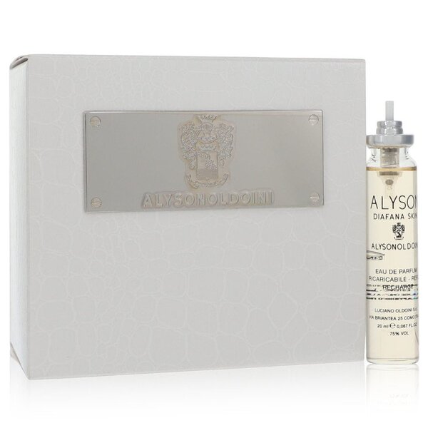 Alyson Oldoini Diafana Skin Eau De Parfum 1.4 oz for Women