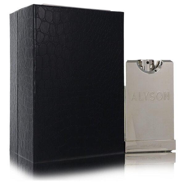 Alyson Oldoini Rhum D'hiver Eau De Parfum 3.3 oz for Men