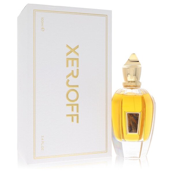 Xerjoff Pikovaya Dama 3.4 oz Eau De Parfum - Timeless Elegance