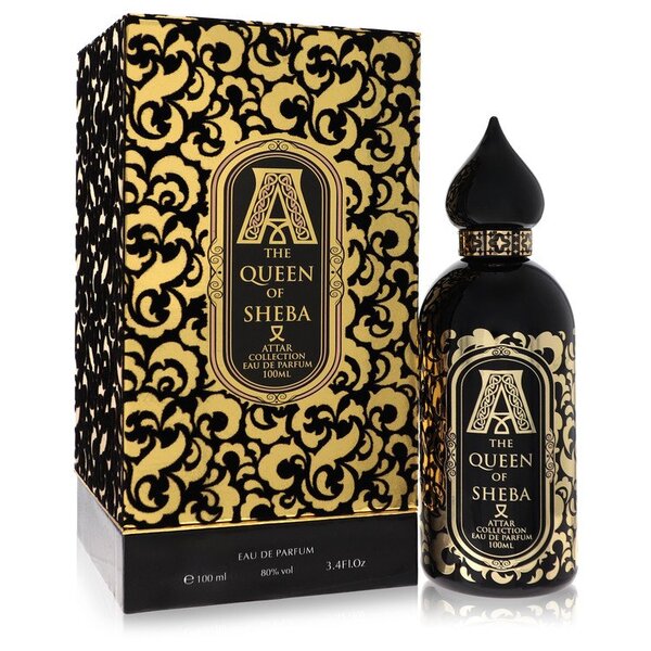 Attar Collection Queen of Sheba EDP 3.4 oz for Women