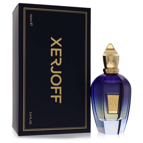 Xerjoff Commandante Eau De Parfum 3.4 oz