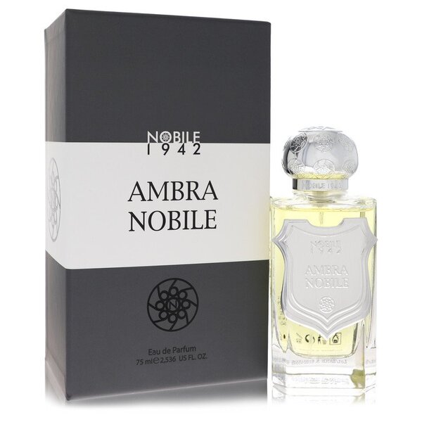 Nobile 1942 Ambra Nobile Eau de Parfum 2.5 oz
