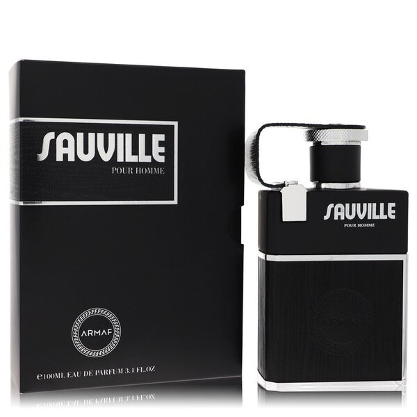 Armaf Sauville 3.4 oz Eau De Parfum for Men