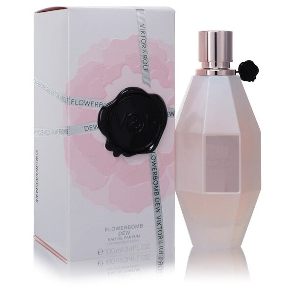 Viktor & Rolf Flowerbomb Dew Eau de Parfum - 3.4 oz