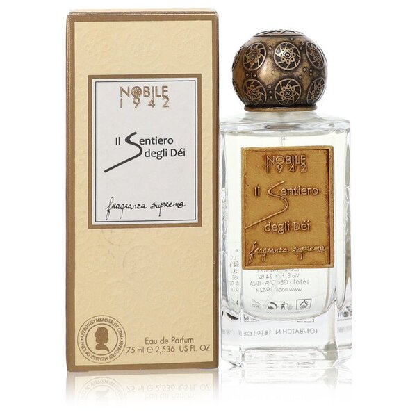 Nobile 1942 Il Sentiero Degli Dei EDP - 2.5 oz Unisex