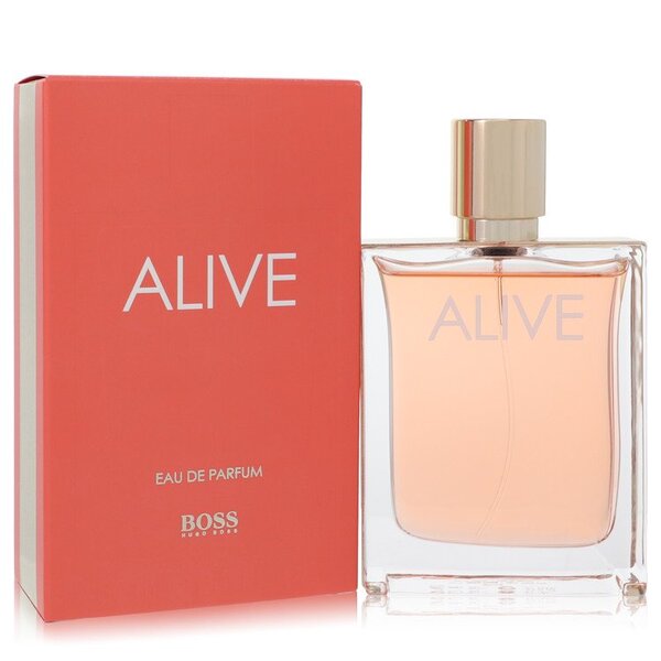 Hugo Boss Alive 2.7 oz Eau de Parfum - Fruity Vanilla Dream